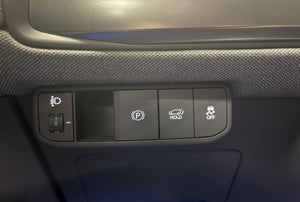 Kia EV3 Long Range Upgrade