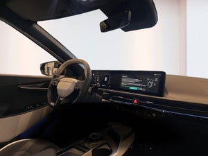 Kia EV6 Long Range GT-Line