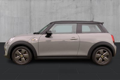 MINI Cooper SE Trim S - 1