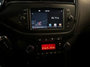 Kia Ceed T-GDi GT-Line Limited