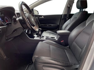 Kia Sportage T-GDi Intro Edition