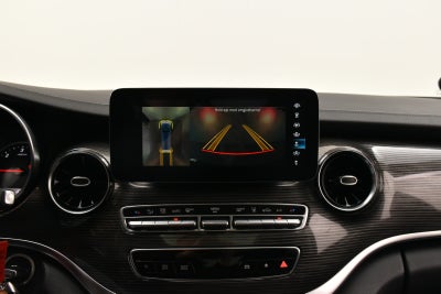 Mercedes V300 d Avantgarde Edition aut. L 4Matic