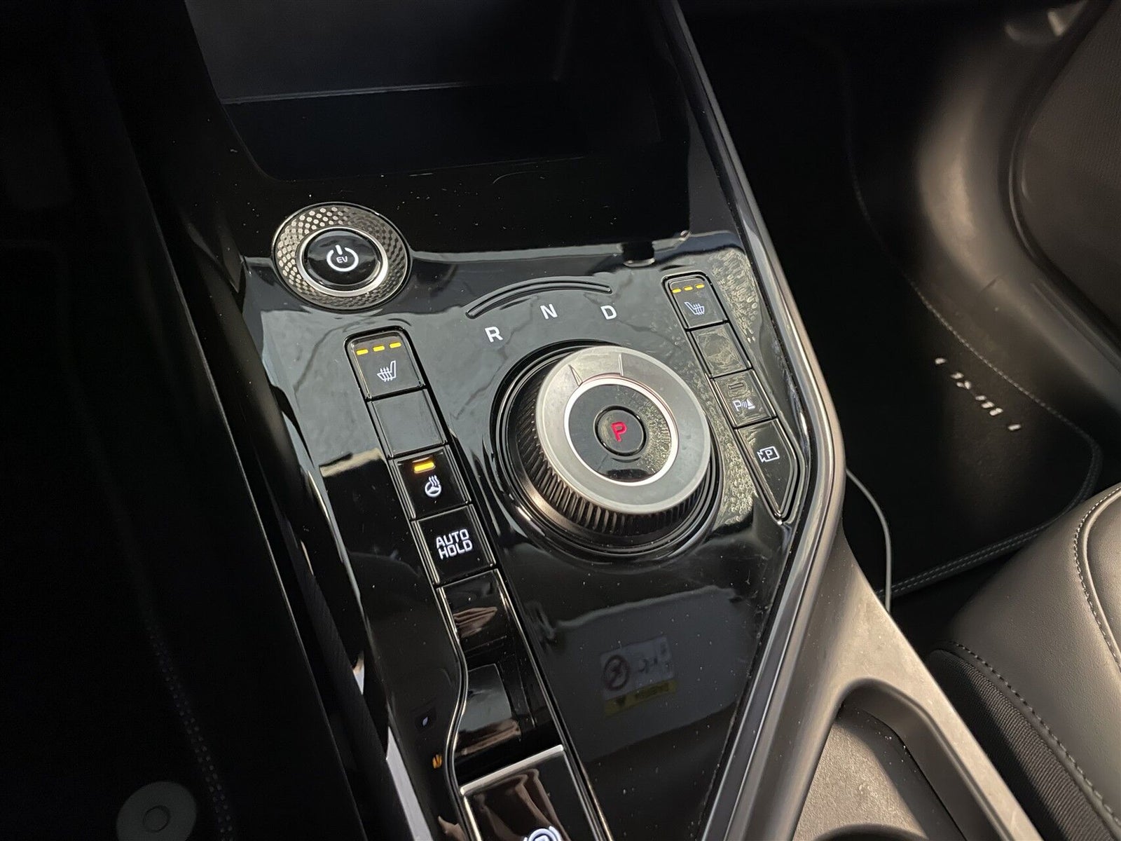 Kia Niro EV Prestige