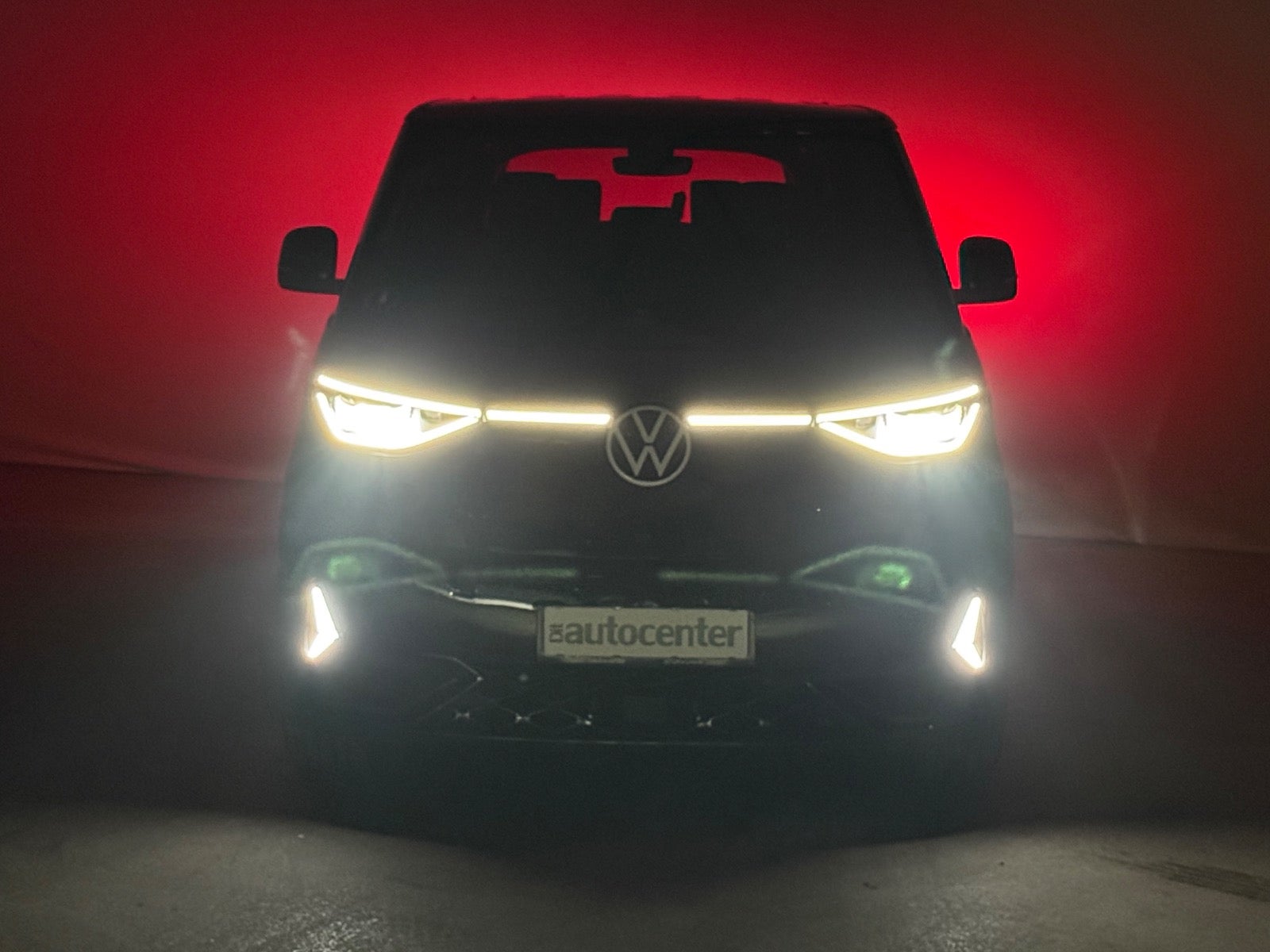 VW ID.Buzz GTX 4Motion 7prs LWB