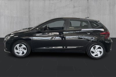 Hyundai i20 T-GDi Essential Hyundai i20 T-GDi Essential - 1
