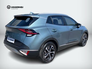 Kia Sportage T-GDi mHEV Upgrade DCT