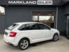 Skoda Rapid TSi 105 Elegance thumbnail
