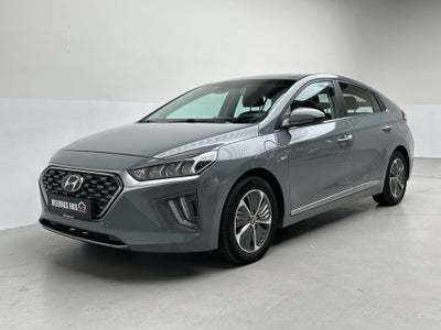 Hyundai Ioniq PHEV Premium DCT