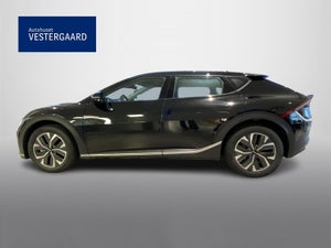 Kia EV6 Long Range Access