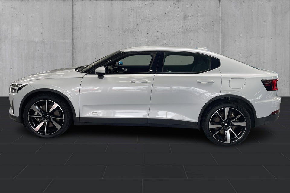 Polestar 2 Standard Range 2023