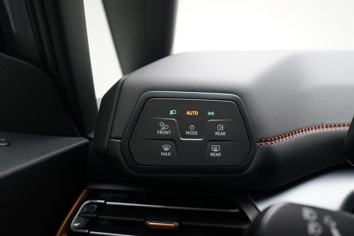 Cupra Born e-Boost billede 13