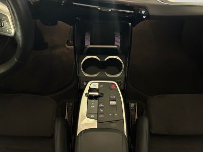 BMW iX1 xDrive30 M-Sport Premium