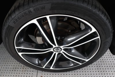 Nissan Qashqai dCi 110 Tekna+