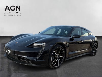 Porsche Taycan  Sport Turismo 5d