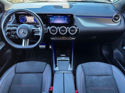 Mercedes EQA250+ AMG Advance