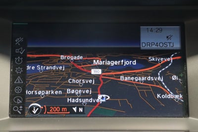 BMW 520d Touring aut.