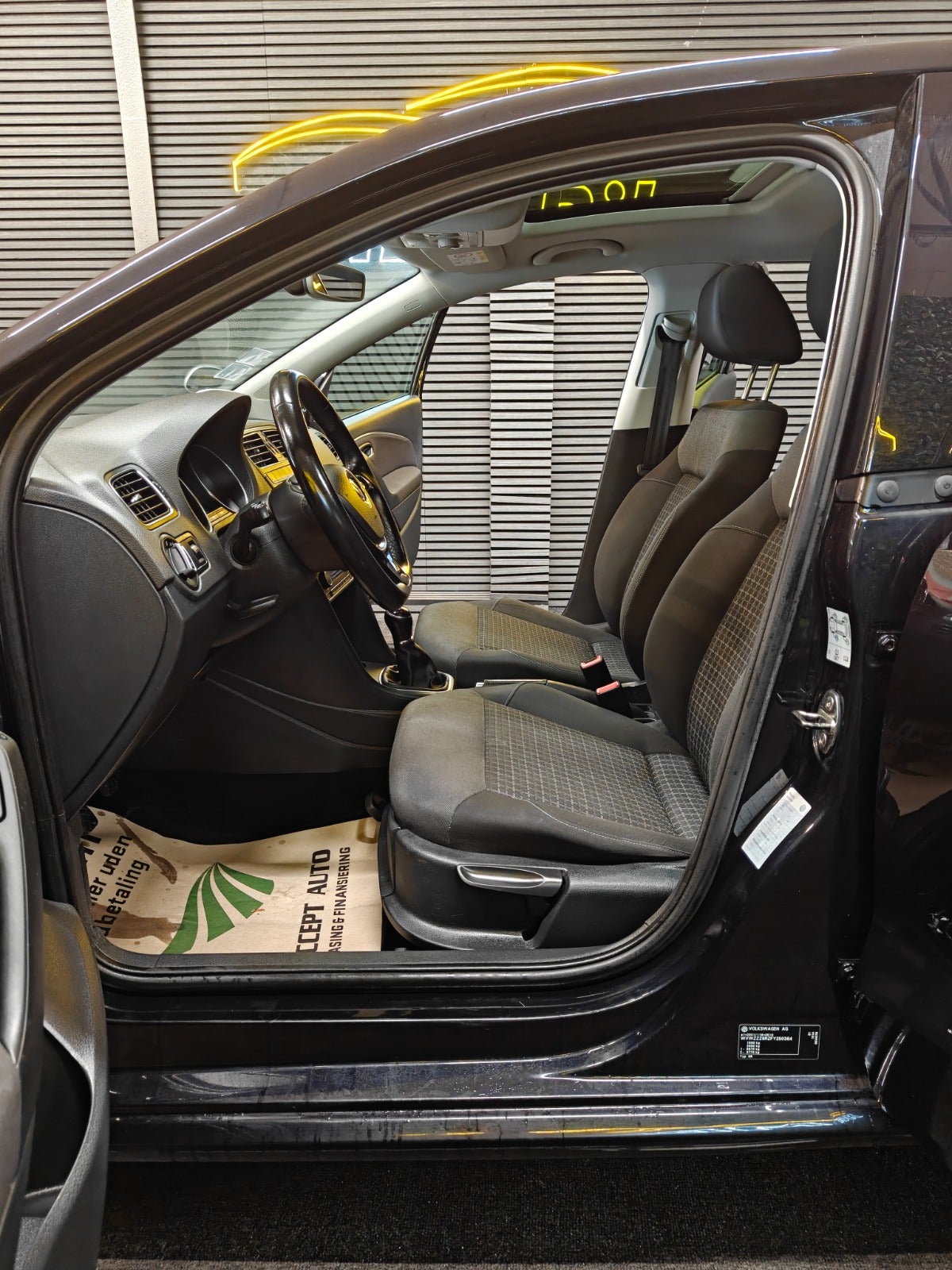 Billede af VW Polo 1,2 TSi 90 Comfortline BMT