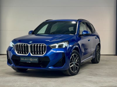 BMW X1 1,5 xDrive25e M-Sport aut. 5d