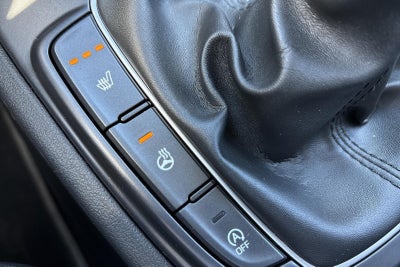 Hyundai Kona T-GDi Trend