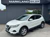 Nissan Qashqai Dig-T 140 Acenta