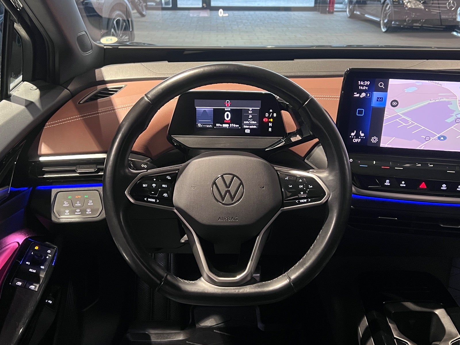 Billede af VW ID.4 77 Pro Performance Max