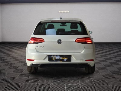VW e-Golf VII Highline