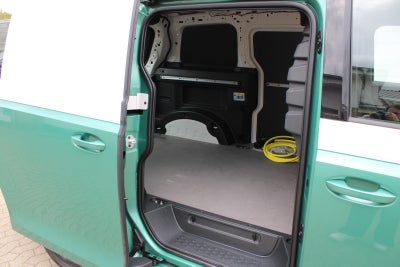 VW ID. Buzz Cargo