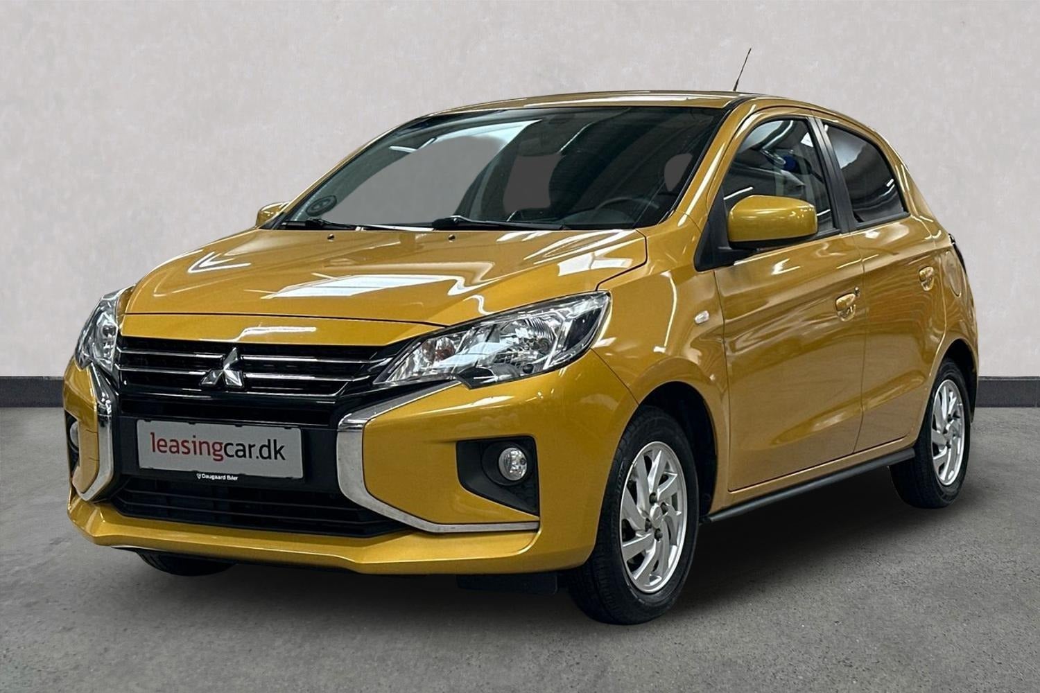 Billede af Mitsubishi Space Star 1,2 Cosmic