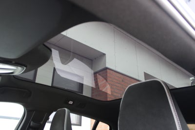 Volvo C40 P6 ReCharge Ultimate