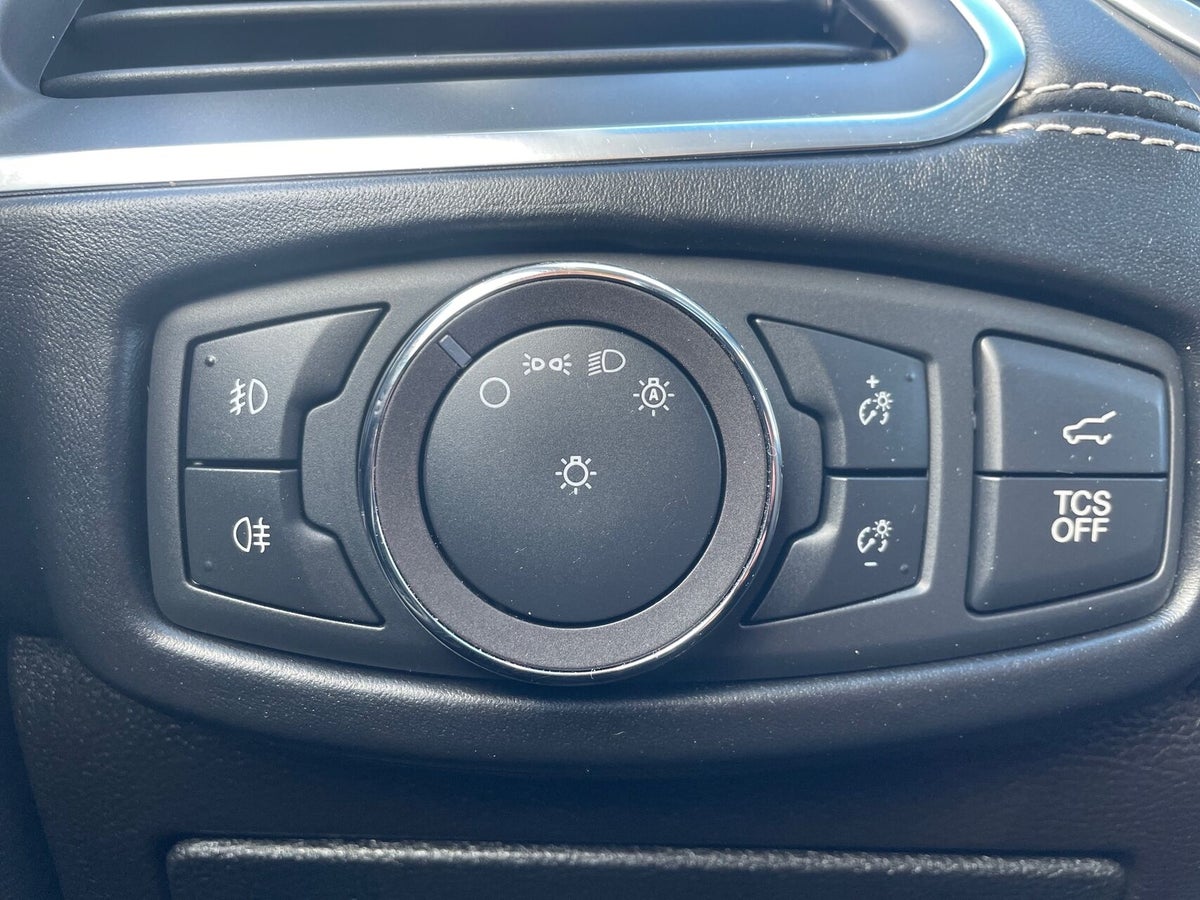 Ford Edge EcoBlue Vignale aut. AWD billede 19