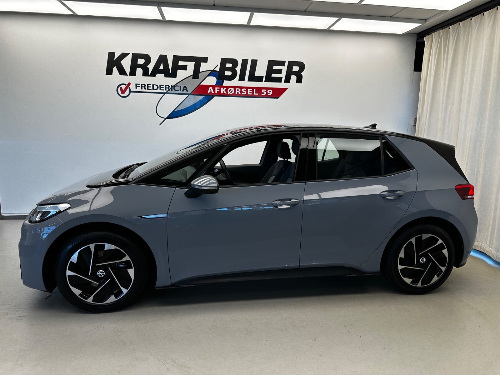 Billede af VW ID.3 45 Pure Performance