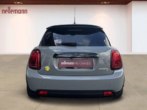 MINI Cooper SE Yours Trim