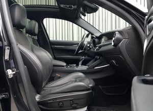 Alfa Romeo Stelvio V6 Quadrifoglio aut. Q4