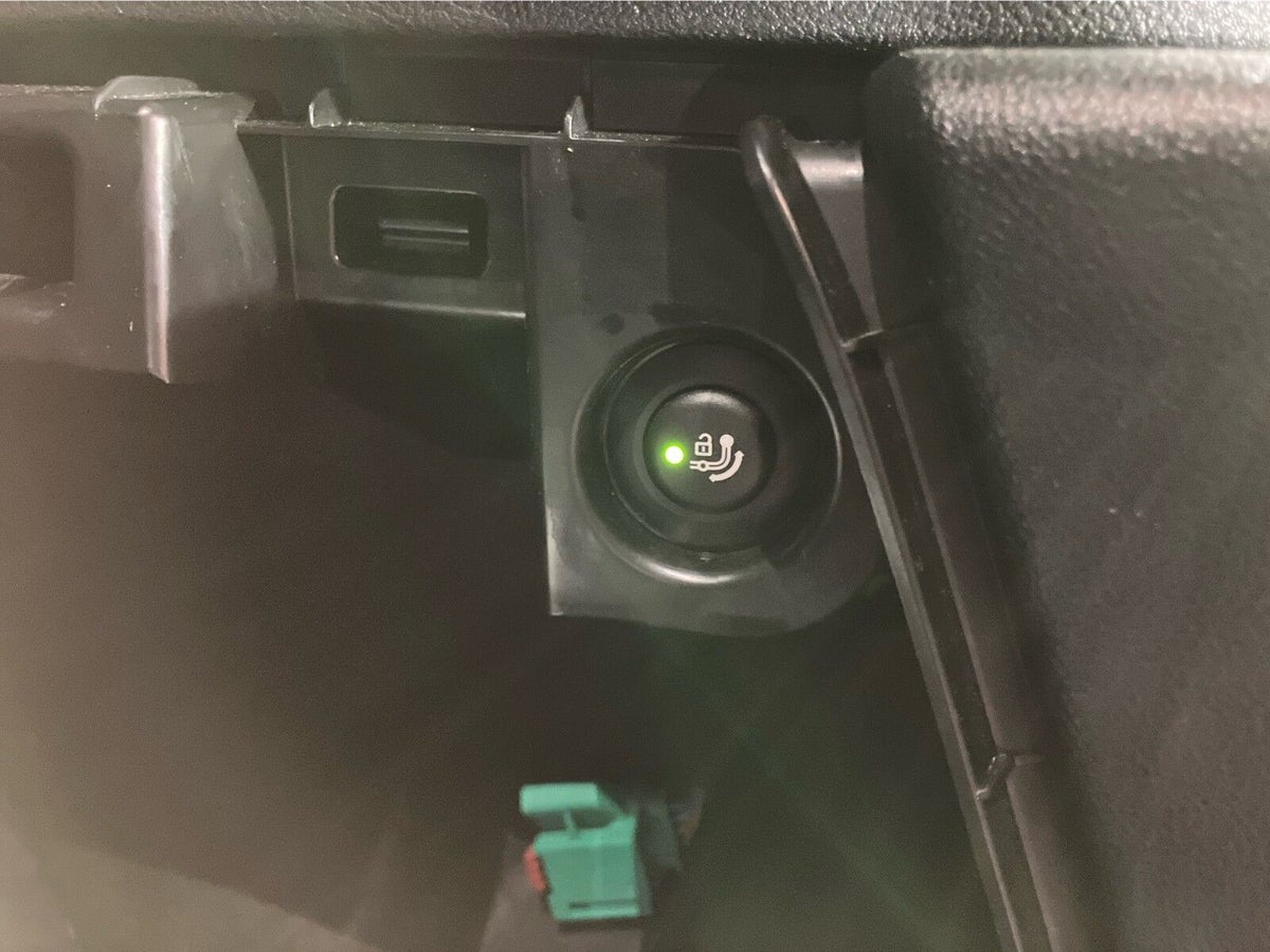 BMW iX3 Charged Plus M-Sport billede 20