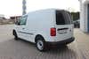VW Caddy TDi 75 BMT Van thumbnail