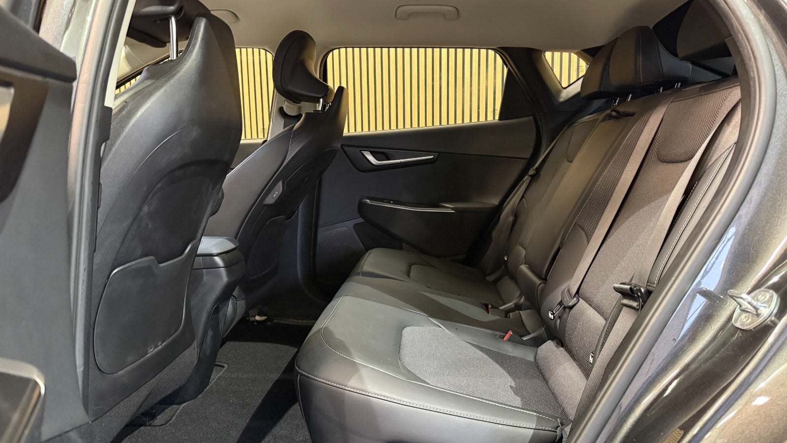 Billede af Kia EV6 77 Long Range Access