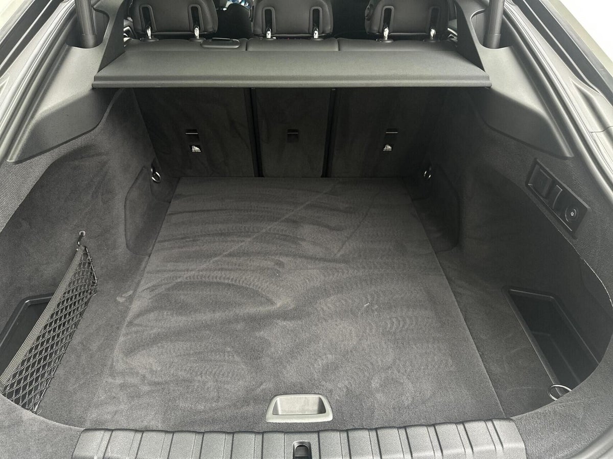 BMW i4 eDrive40 M-Sport billede 13