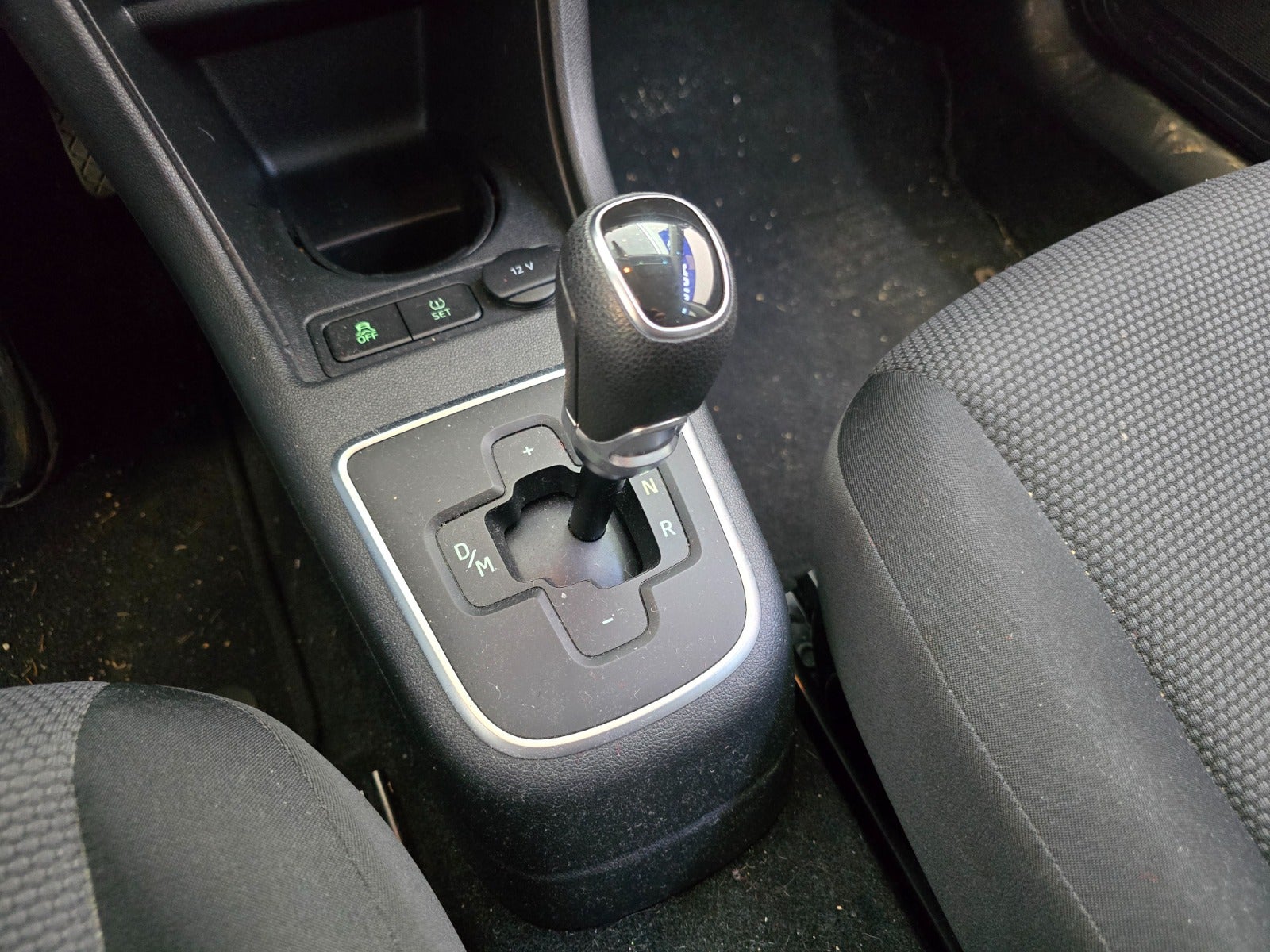 Billede af Skoda Citigo 1,0 60 Ambition aut.