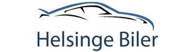 Helsinge Biler logo