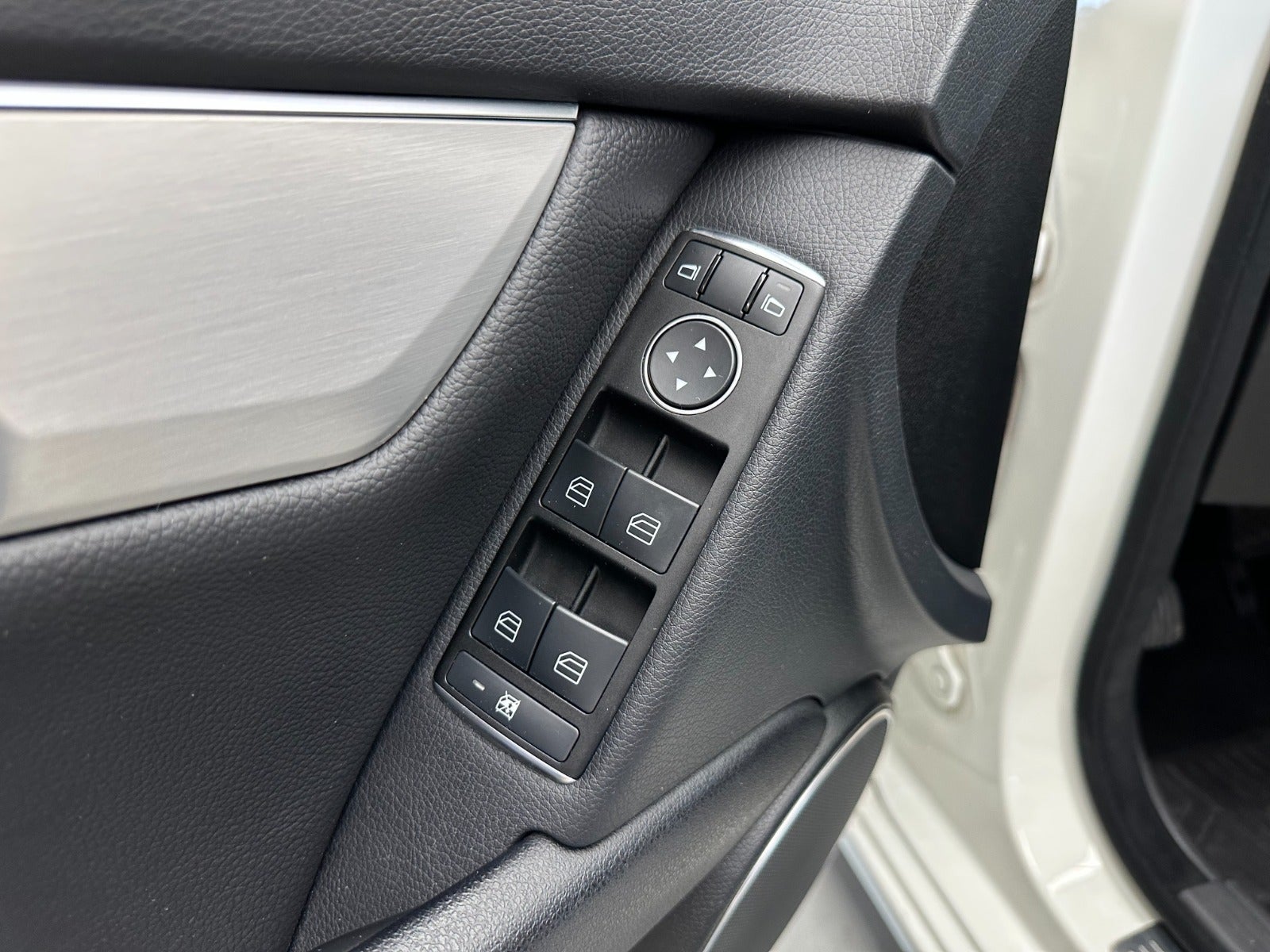 Billede af Mercedes C200 2,2 CDi Avantgarde stc. aut. BE