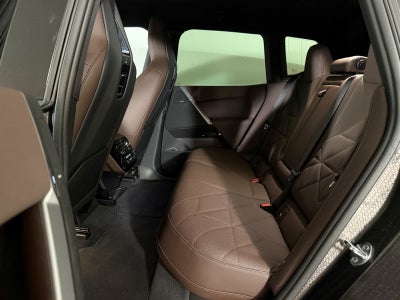 BMW iX xDrive45 Sport Line