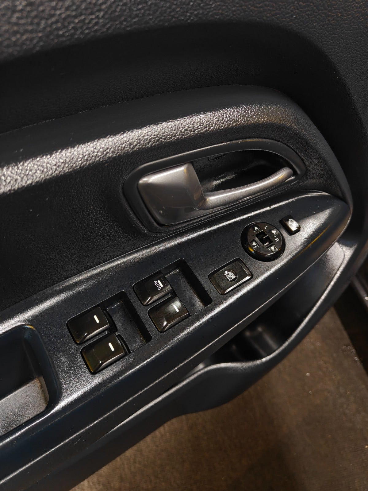 Billede af Kia Rio 1,1 CRDi 75 Attraction