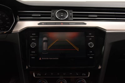 VW Passat TDi 150 R-line Variant DSG