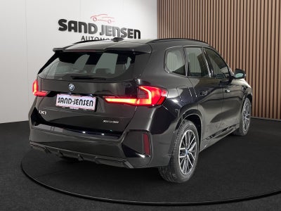 BMW iX1 xDrive30 M-Sport Premium