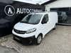 Opel Vivaro D 122 Innovation L3V2 aut. thumbnail