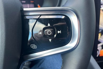 Polestar 2 Long Range