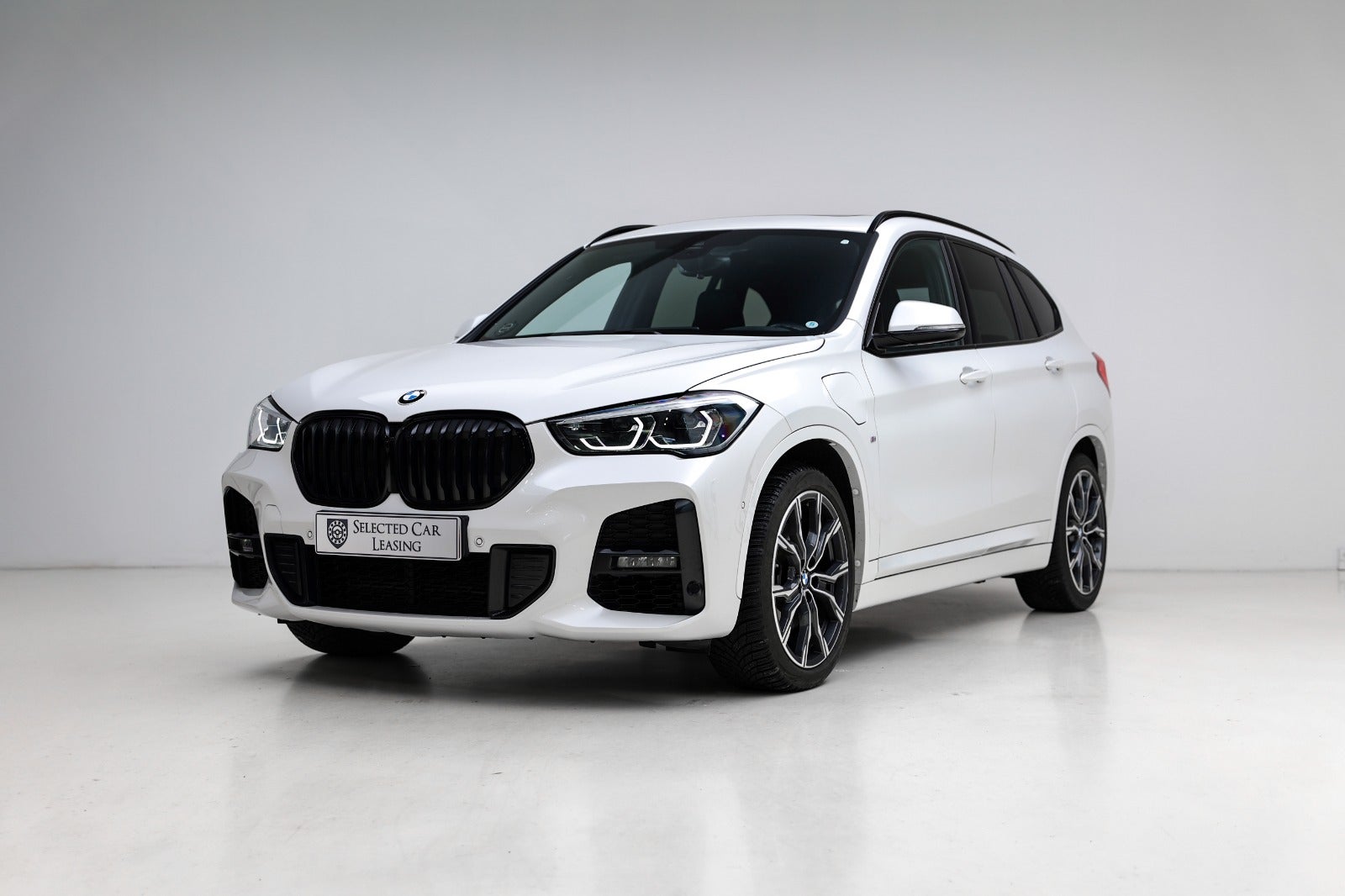 BMW X1 1,5 xDrive25e M-Sport aut.