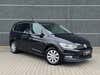 VW Touran TDi 115 Comfortline DSG 7prs
