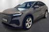 Audi Q4 e-tron Attitude Sportback