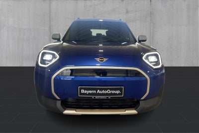MINI Cooper E Favoured Trim M
